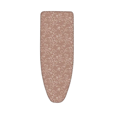 Чехол для гладильной доски Nika Haushalt Ornament 130x55 см
