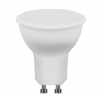 Лампа светодиодная Feron LB-760 11Вт GU10 MR16 4000К