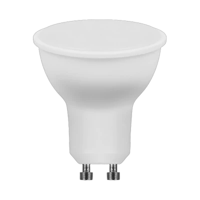 Лампа светодиодная Feron LB-760 11Вт GU10 MR16 4000К