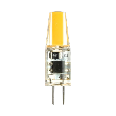 Лампа светодиодная Feron LB-423 3Вт G4 230В 6400К