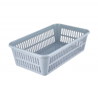 Корзина для хранения Полимербыт С331 250х150х72 мм