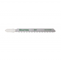  Пилка для лобзика Kraftool T101BR по дереву 2 шт (159516-2,5)