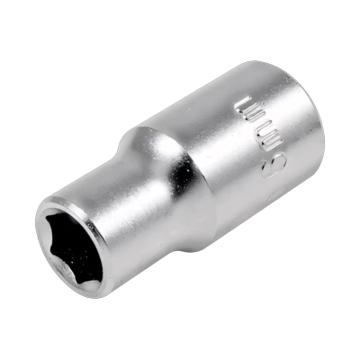 Головка торцевая NovoCraft  8 мм 1/2" 6-гранная