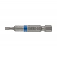 Бита Cutop Profi TORX T10 50 мм, <b>стальная</b> (83-656)