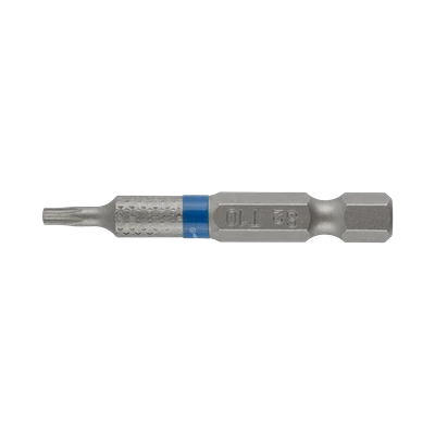 Бита Cutop Profi TORX T10 50 мм, стальная (83-656)