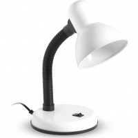 Светильник настольный Smartbuy DeskL, белый