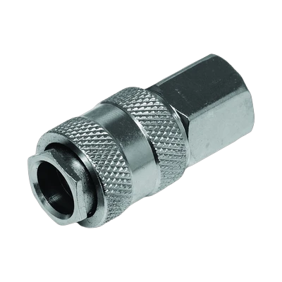 Переходник рапид (муфта) - 3/8"М Elitech 0704.018100
