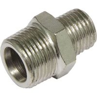 Переходник для компрессора 1/4"П - 1/8"П Elitech 0704.021700