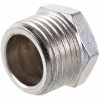 Заглушка для компрессора 1/2"П Elitech 0704.022000 