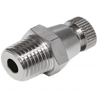 Вентиль для компрессора 3/8"П Elitech 0704.029400