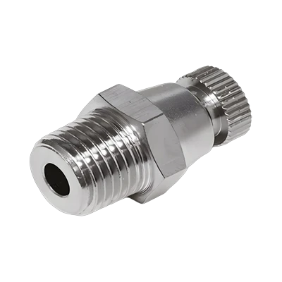 Вентиль для компрессора 3/8"П Elitech 0704.029400