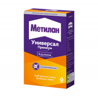 Клей обойный Метилан Универсал Премиум 250 г