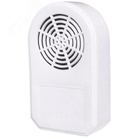 Звонок дверной электрический Тритон Зодиак ЗД-15 Соловей