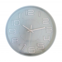 Часы настенные Maxtronic MAX-PRA01-29-2, голубой