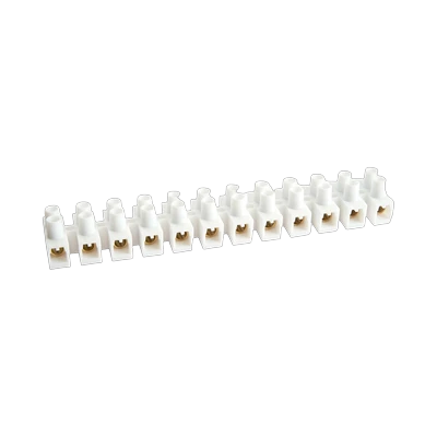 Колодка клеммная Stekker LD226-10A винтовая
