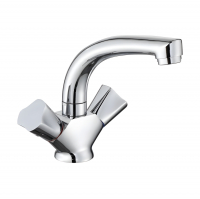 Смеситель для умывальника Vieir V150112