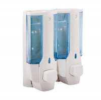 Дозатор для жидкого мыла Potato Р404 настенный