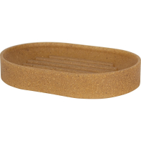 Мыльница KEEPLEX WOOD 12x8,3x2см