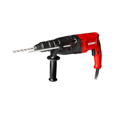 Перфоратор Силач ПЭ-960П