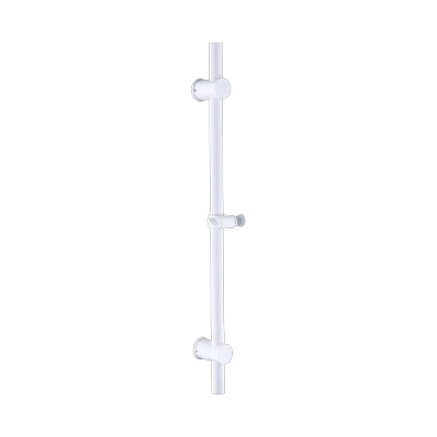 Стойка душевая Hansen НN8003-F, белый 
