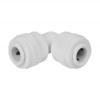 Фитинг угловой 1/4"-1/4"