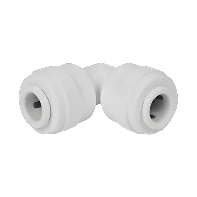Фитинг угловой 1/4"-1/4"