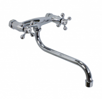 Смеситель для кухни Doron DC1110 настенный