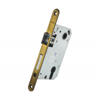 Замок врезной Apecs 5300-АВ