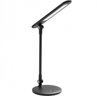 Светильник настольный Космос DESK034b, черный