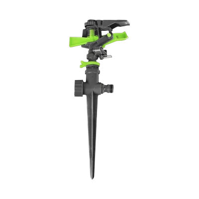 Распылитель садовый на пике Grassman YM8103D