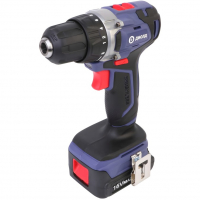 Дрель Диолд ДЭА-16Л-08 аккумуляторная