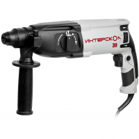 Перфоратор Интерскол П-30/900ЭР