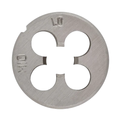 Плашка FIT М10 х 1,0 мм (70826)