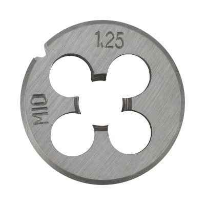 Плашка FIT М10 х 1,25 мм (70827)