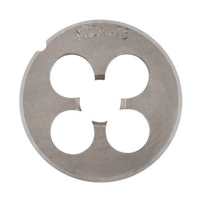 Плашка FIT М12 х 1,75 мм (70830)
