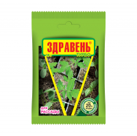 Удобрение Здравень Турбо для <b>рассады</b> 30 г