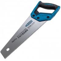 Ножовка по дереву Gross Piranha 300 мм, 2-х компонентная ручка,3D-заточка (24122)