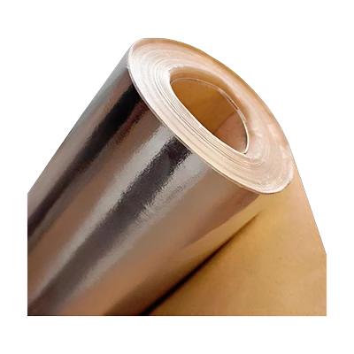 Span izol LB Фольга на крафт бумаге 12 м²