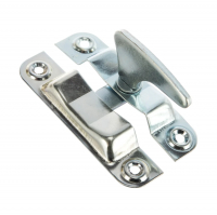 Завертка форточная ЗФ2 оцинкованная