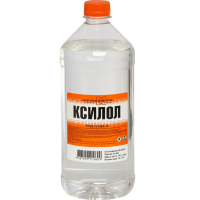 Ксилол БТ-4 1л ПЭТ