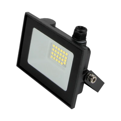 Прожектор светодиодный General GTAB-S1 20Вт 6500К с датчиком движения