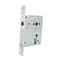 Замок врезной Border 79045-ЗВ4-3/85М