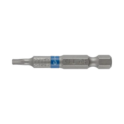 Бита Cutop Profi TORX T15 50 мм, стальная (83-658)