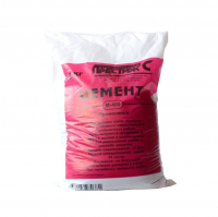 Цемент  3 кг