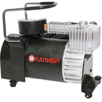 Компрессор Калибр AK40-R15 автомобильный