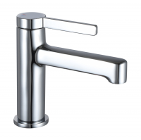 Смеситель для умывальника ESKO Sochi SC26, хром
