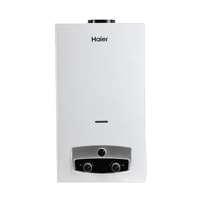 Водонагреватель газовый Haier IGW-10B
