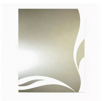 Зеркало Коктейль 535х680 мм