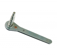 Ключ для американки с трещоткой