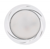 Спот Smartbuy SBL-02WH-GX53, белый 